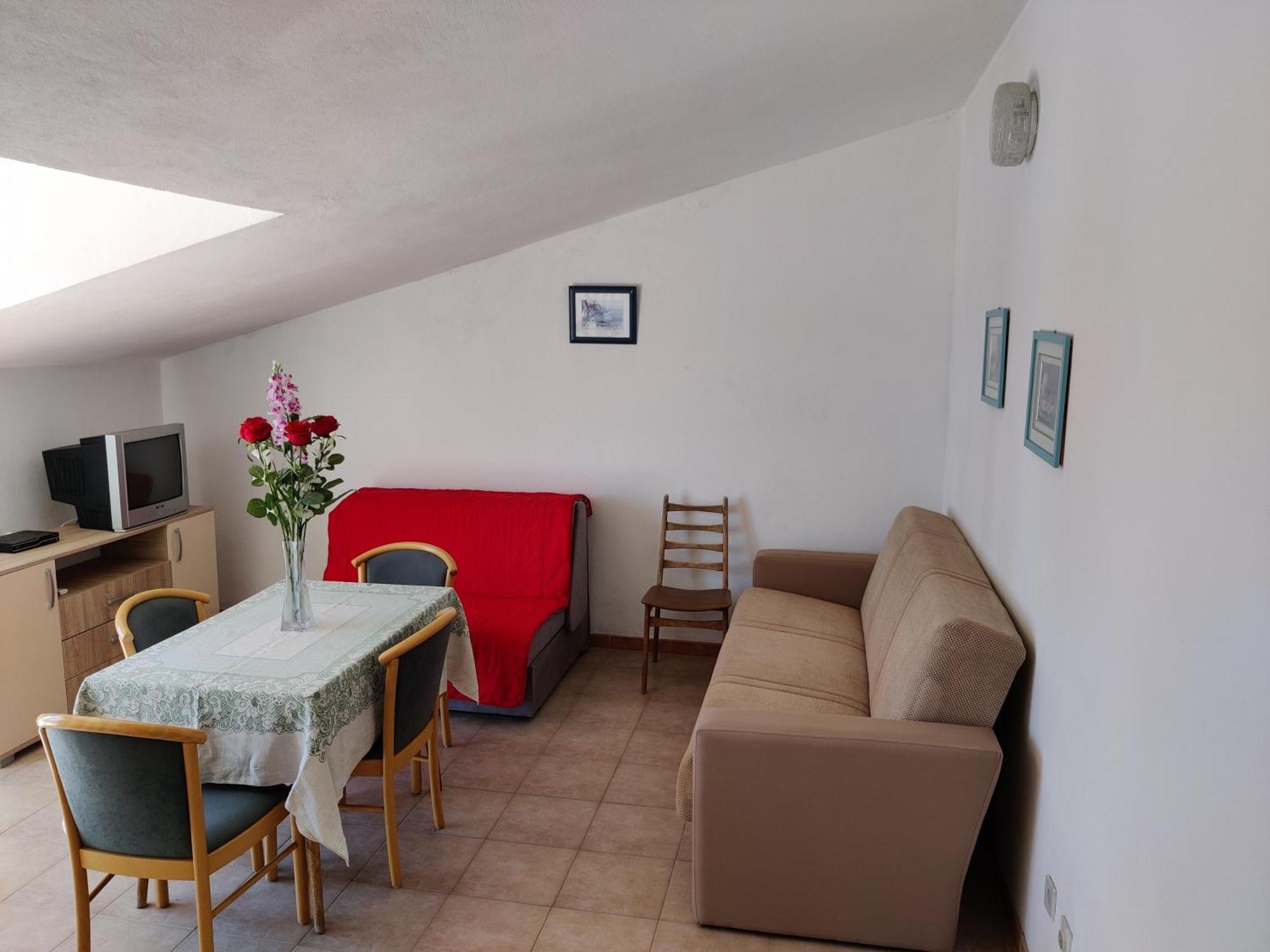 Apartments By The Sea Tisno, Murter - 5141 Cameră foto