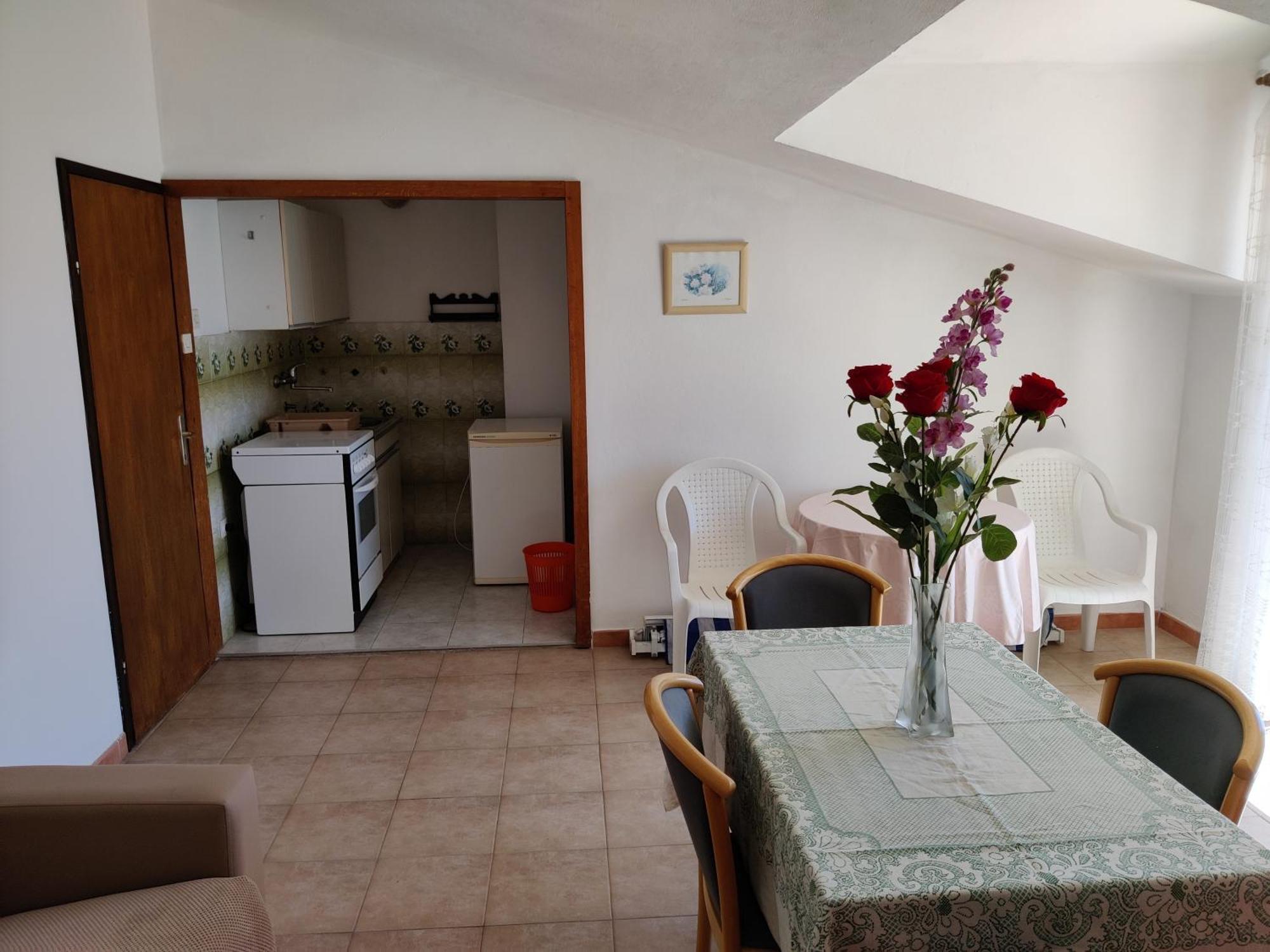 Apartments By The Sea Tisno, Murter - 5141 Cameră foto